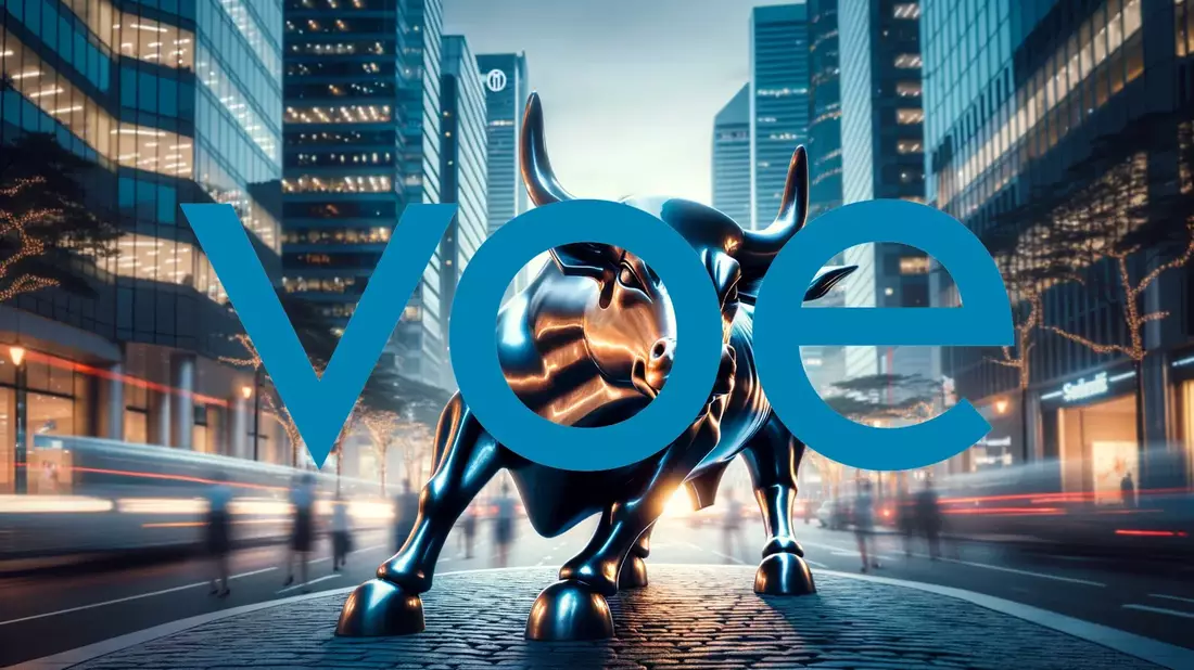 Voestalpine: Un mes de marzo entre dos fuerzas opuestas - Bild: über boerse-global.de
