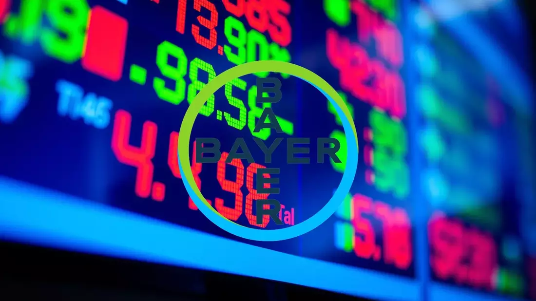 Bayer's Legal Turning Point: Settlement Framework Gains Preliminary Approval - Bild: über boerse-global.de