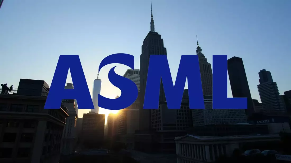 Navigating Headwinds: ASML's Growth Trajectory Faces Geopolitical Tests - Bild: über boerse-global.de