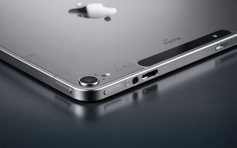 iPad Pro: Doppelte Face-ID-Kameras lösen das Orientierungsproblem - Foto: über boerse-global.de