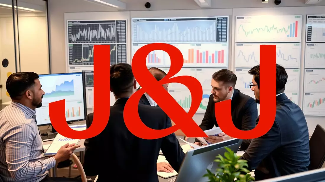 Johnson & Johnson: Un Hito Regulatorio que Refuerza su Liderazgo en Oncología - Bild: über boerse-global.de