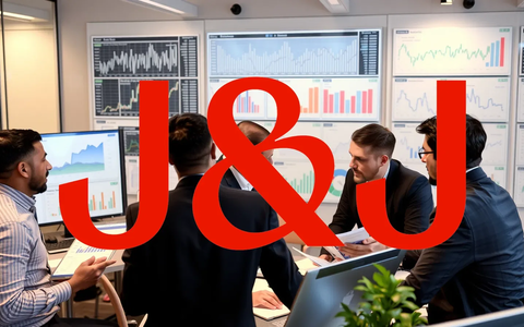 Johnson & Johnson: Un Hito Regulatorio que Refuerza su Liderazgo en Oncología - Foto: über boerse-global.de