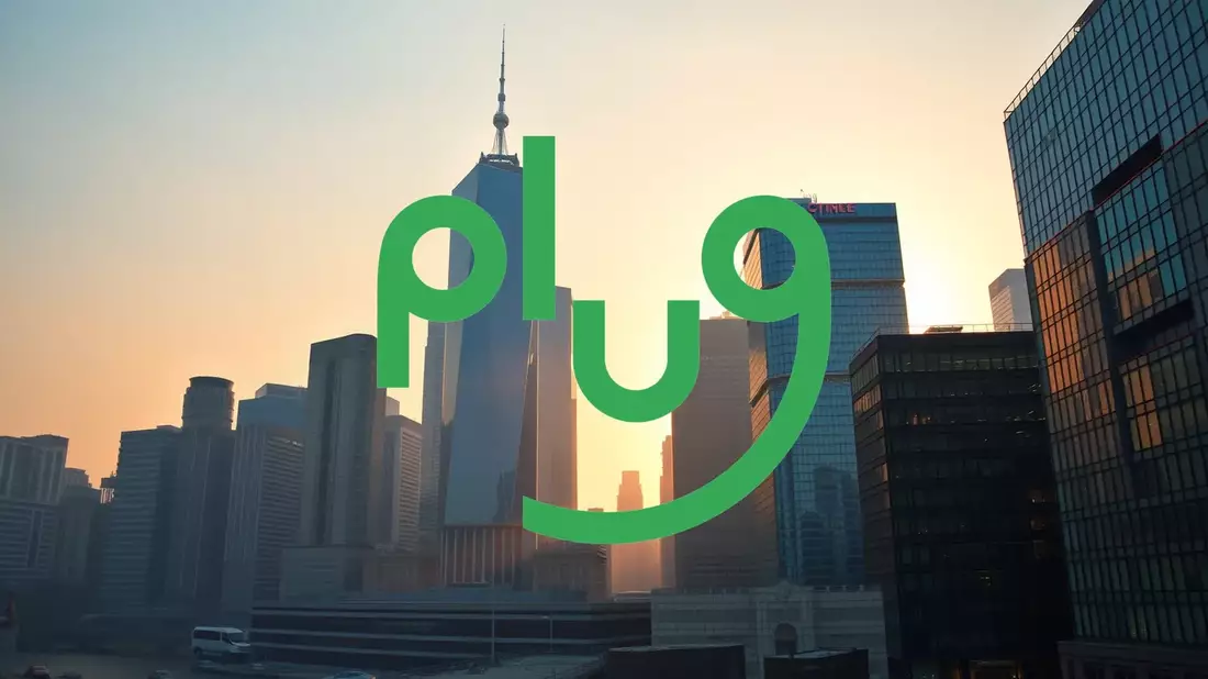 Plug Power: Un giro estratégico que inyecta optimismo en el mercado - Bild: über boerse-global.de