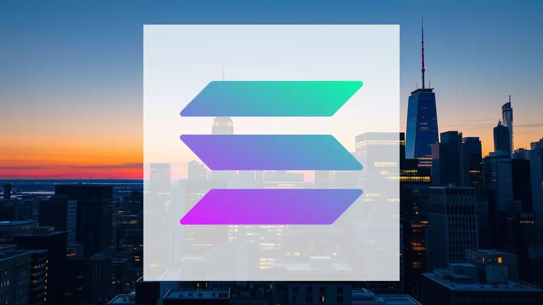 Solana: Western Union elige la red para su proyecto de stablecoin - Bild: über boerse-global.de