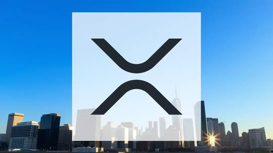 XRP: La incertidumbre regulatoria frena su impulso - Bild: über boerse-global.de