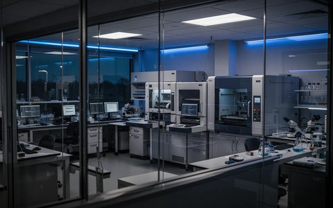 EncrypGen: Sentiment bleibt bearish - Foto: über boerse-global.de