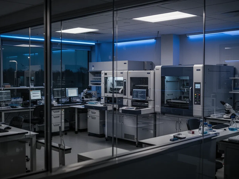 EncrypGen: Sentiment bleibt bearish - Foto: über boerse-global.de