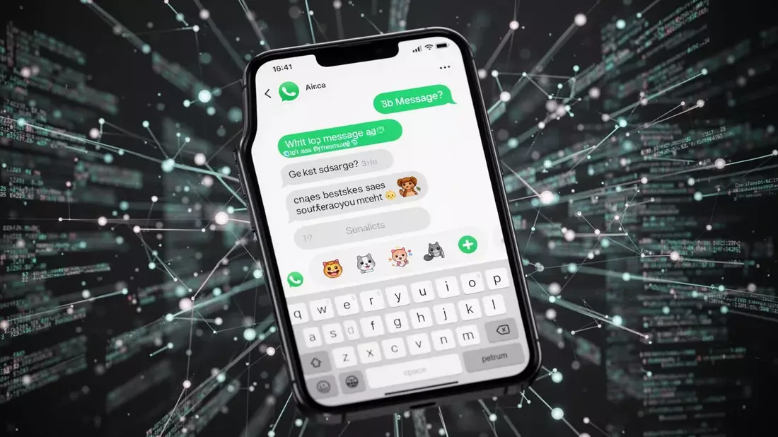 WhatsApp startet Premium-Abonnement und modernisiert Chats - Bild: über boerse-global.de