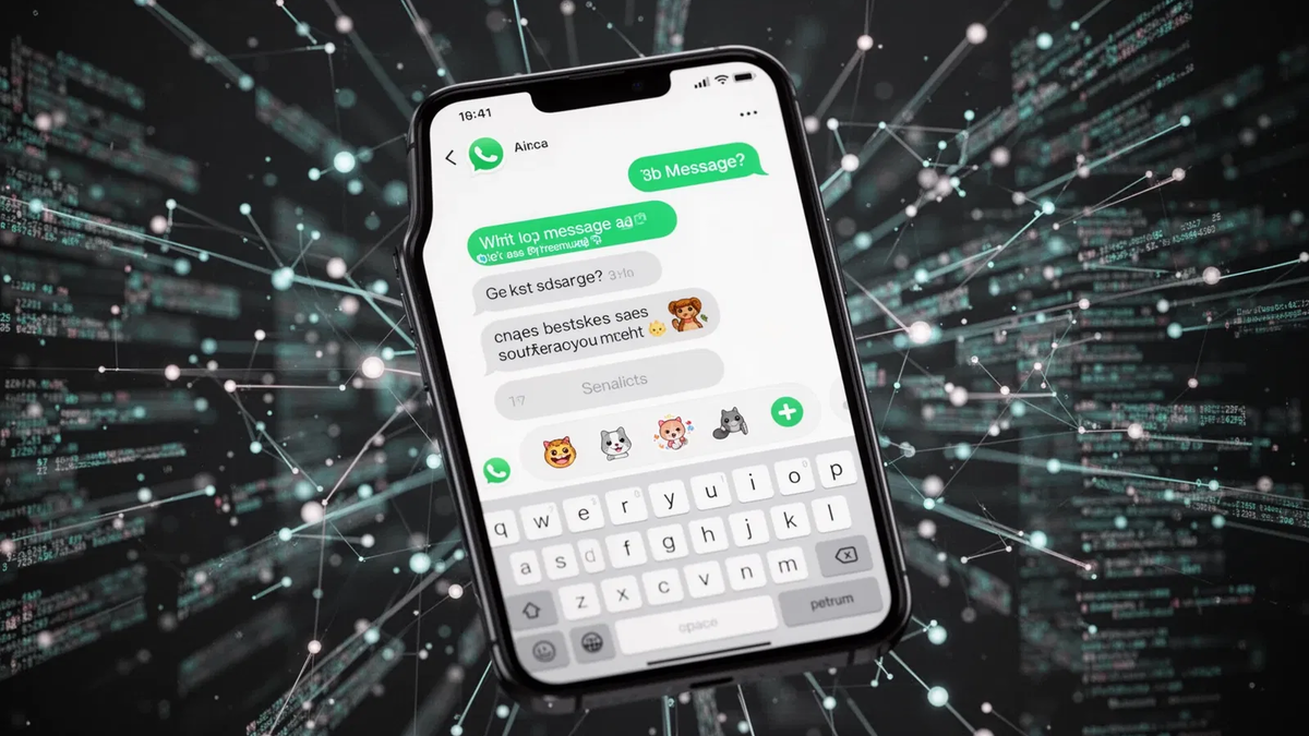 WhatsApp startet Premium-Abonnement und modernisiert Chats - Foto: über boerse-global.de