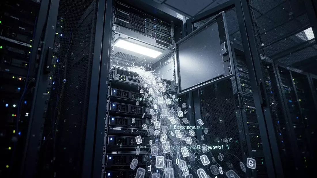 LexisNexis-Datenleck und LeakBase-Schlag gegen Cyberkriminelle - Bild: über boerse-global.de