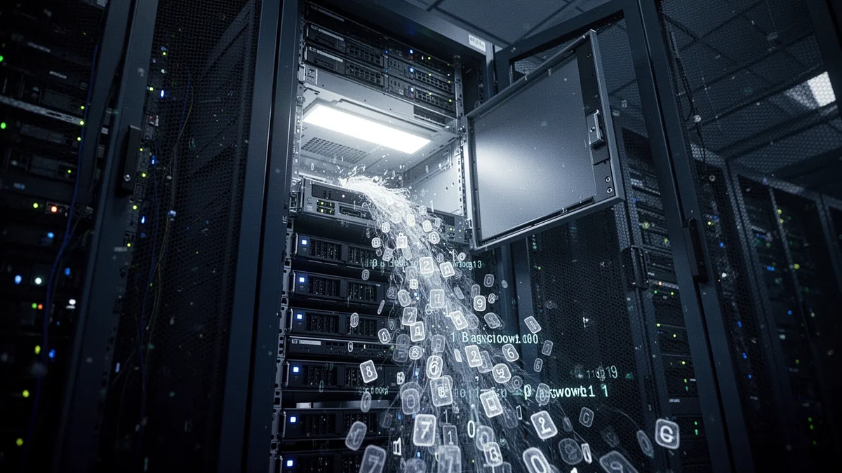 LexisNexis-Datenleck und LeakBase-Schlag gegen Cyberkriminelle - Foto: über boerse-global.de