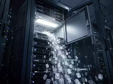 LexisNexis-Datenleck und LeakBase-Schlag gegen Cyberkriminelle - Foto: über boerse-global.de