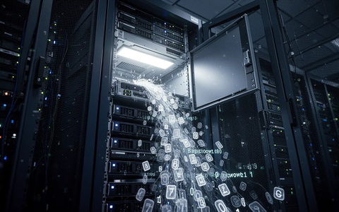 LexisNexis-Datenleck und LeakBase-Schlag gegen Cyberkriminelle - Foto: über boerse-global.de