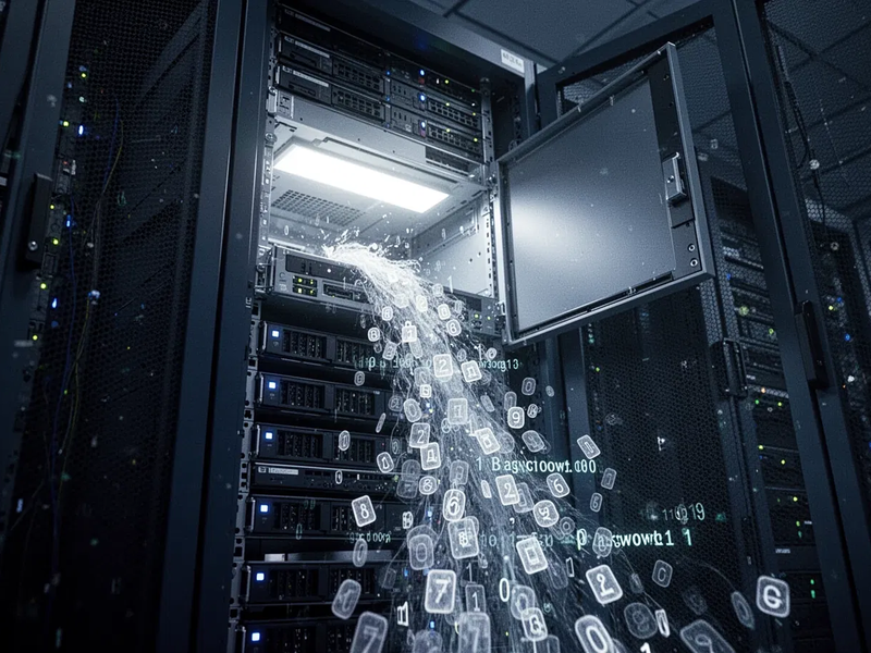 LexisNexis-Datenleck und LeakBase-Schlag gegen Cyberkriminelle - Foto: über boerse-global.de