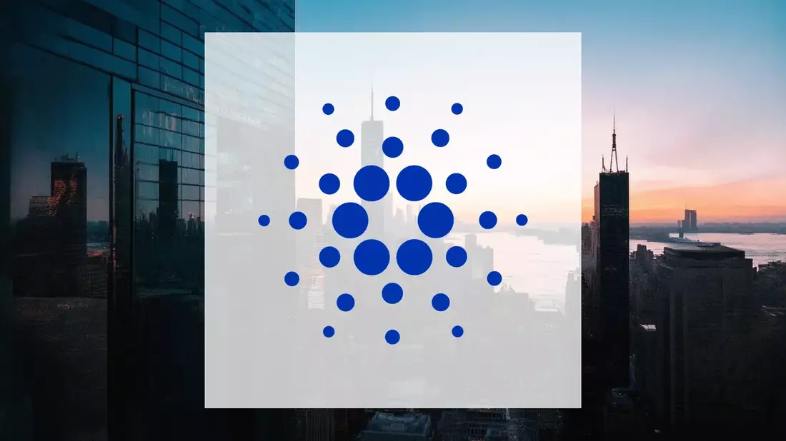 Cardano se integra en la cesta de la compra suiza - Bild: über boerse-global.de