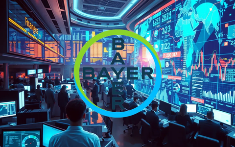 La acción de Bayer se enfrenta a un momento decisivo - Foto: über boerse-global.de
