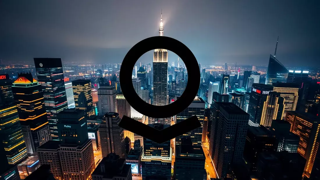 Palantir: Un Respiro Judicial Impulsa la Acción en una Semana de Contrastes - Bild: über boerse-global.de