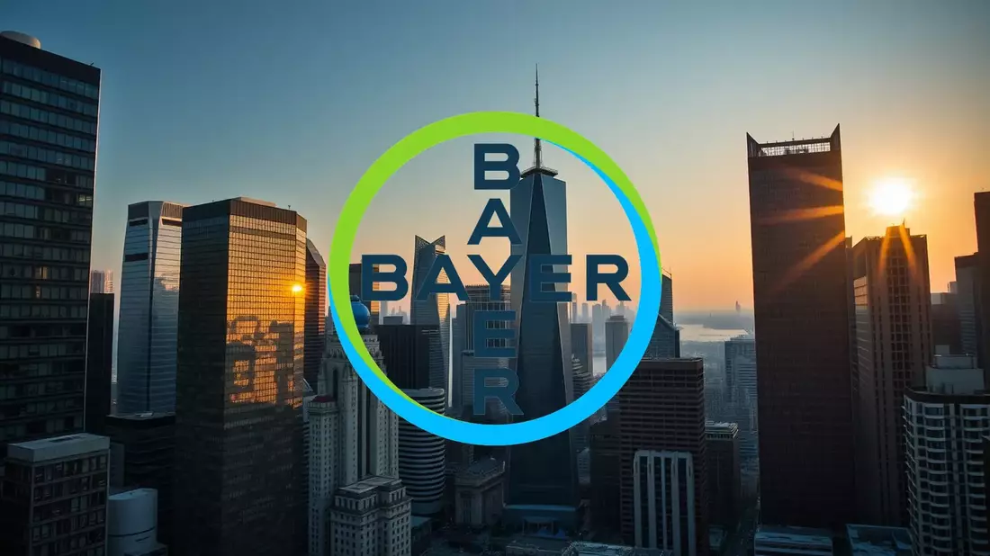 Investor Confidence Wavers as Bayer Navigates Legal and Financial Crossroads - Bild: über boerse-global.de