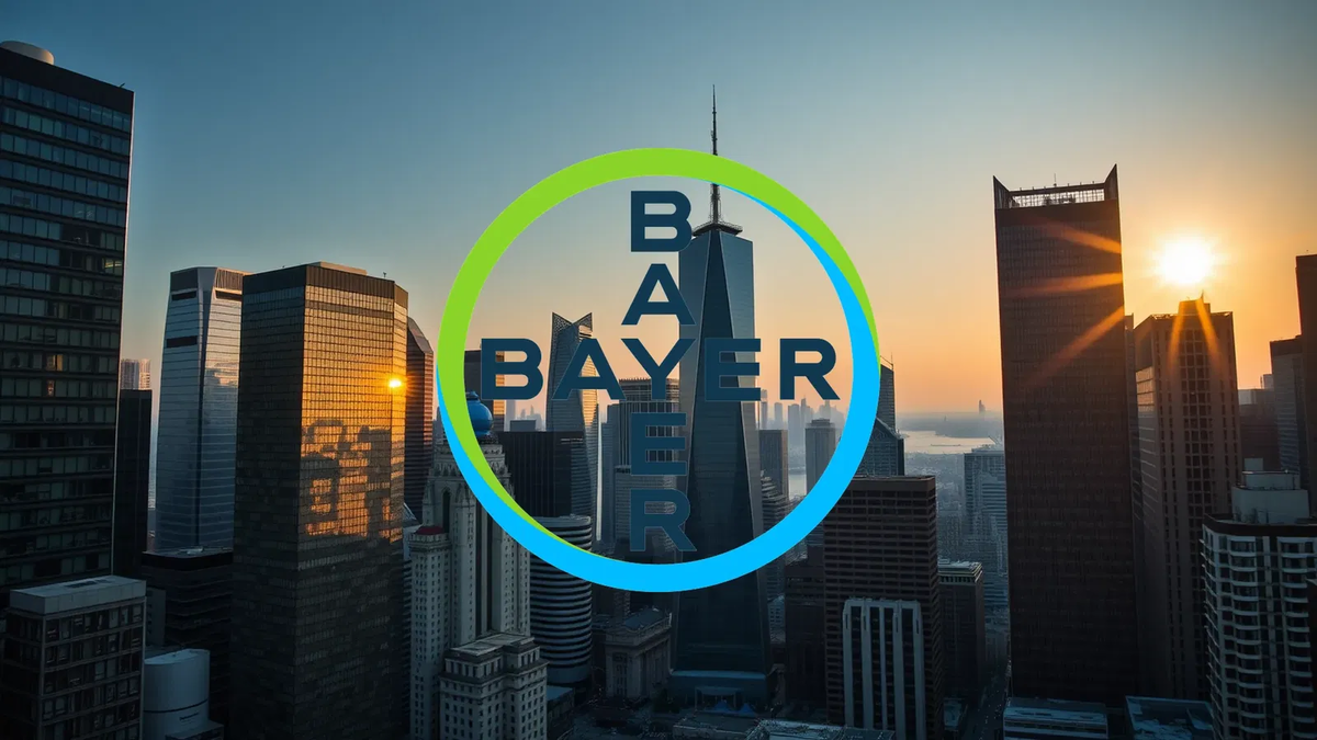 Investor Confidence Wavers as Bayer Navigates Legal and Financial Crossroads - Foto: über boerse-global.de