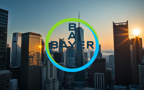 Investor Confidence Wavers as Bayer Navigates Legal and Financial Crossroads - Foto: über boerse-global.de
