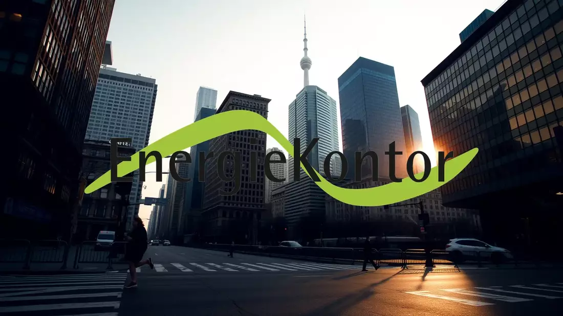 Energiekontor Shares: A Test of Investor Patience Amid Record Project Pipeline - Bild: über boerse-global.de