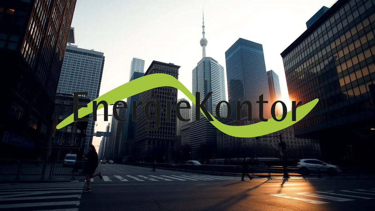 Energiekontor Shares: A Test of Investor Patience Amid Record Project Pipeline - Foto: über boerse-global.de