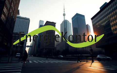 Energiekontor Shares: A Test of Investor Patience Amid Record Project Pipeline - Foto: über boerse-global.de