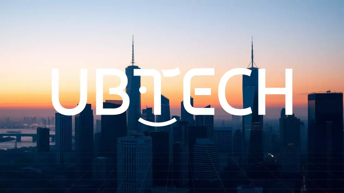 Ubtech Robotics Shareholders Face Critical Votes on Acquisition Strategy - Bild: über boerse-global.de