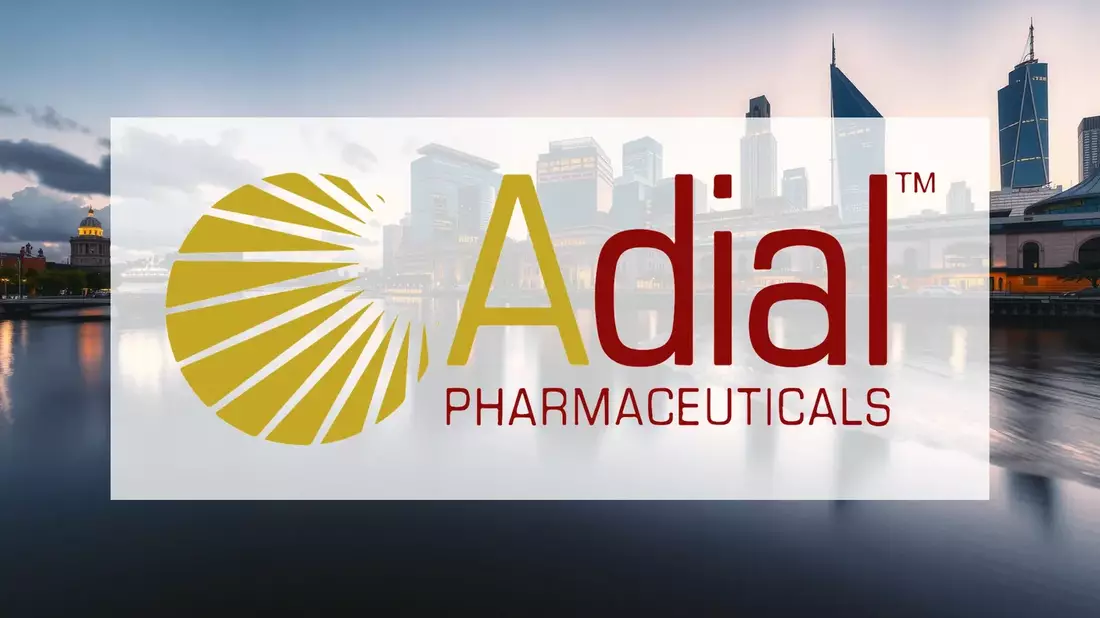 Adial Pharmaceuticals Aktie: Strategische Meilensteine - Bild: über boerse-global.de