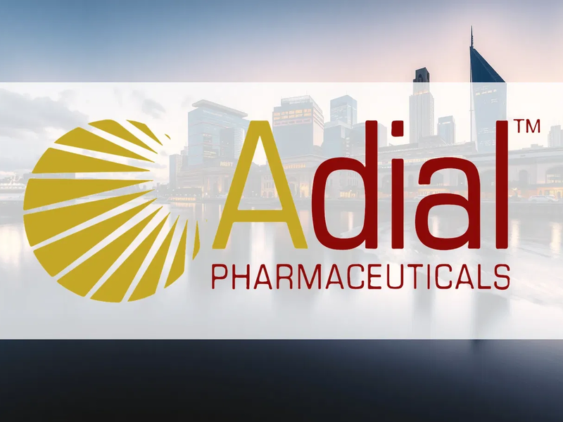 Adial Pharmaceuticals Aktie: Strategische Meilensteine - Foto: über boerse-global.de