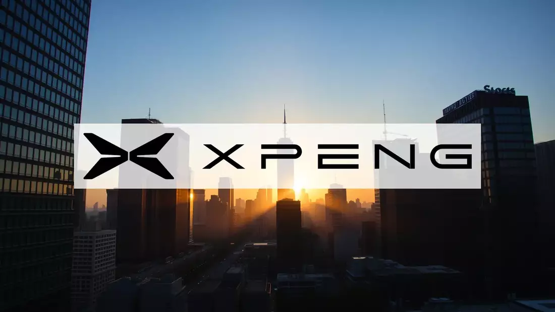XPeng Unveils Aggressive Strategy with New Extended-Range SUV - Bild: über boerse-global.de