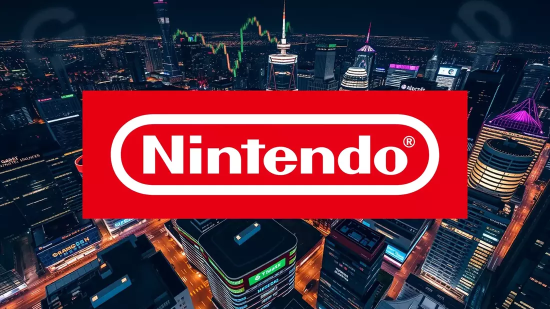 Nintendo Seeks Refund of Billions in Tariffs Through U.S. Court Action - Bild: über boerse-global.de