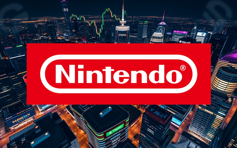 Nintendo Seeks Refund of Billions in Tariffs Through U.S. Court Action - Foto: über boerse-global.de