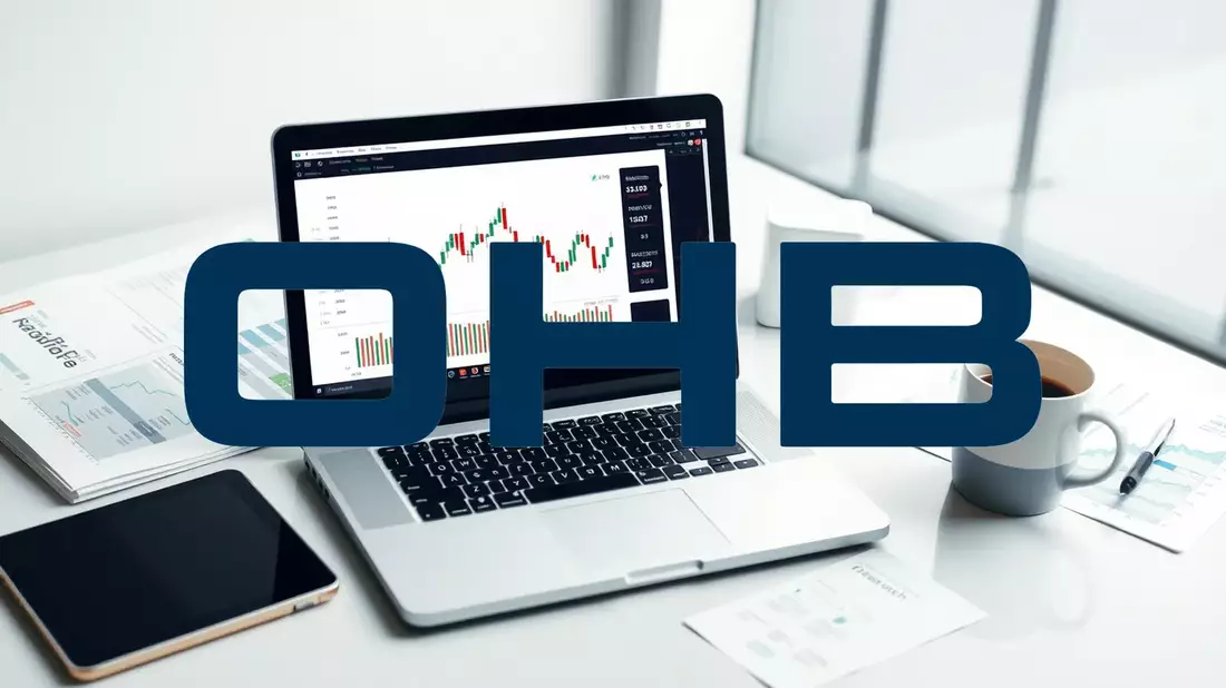 OHB SE: A Pivotal Year Ahead as Major Contracts Loom - Bild: über boerse-global.de