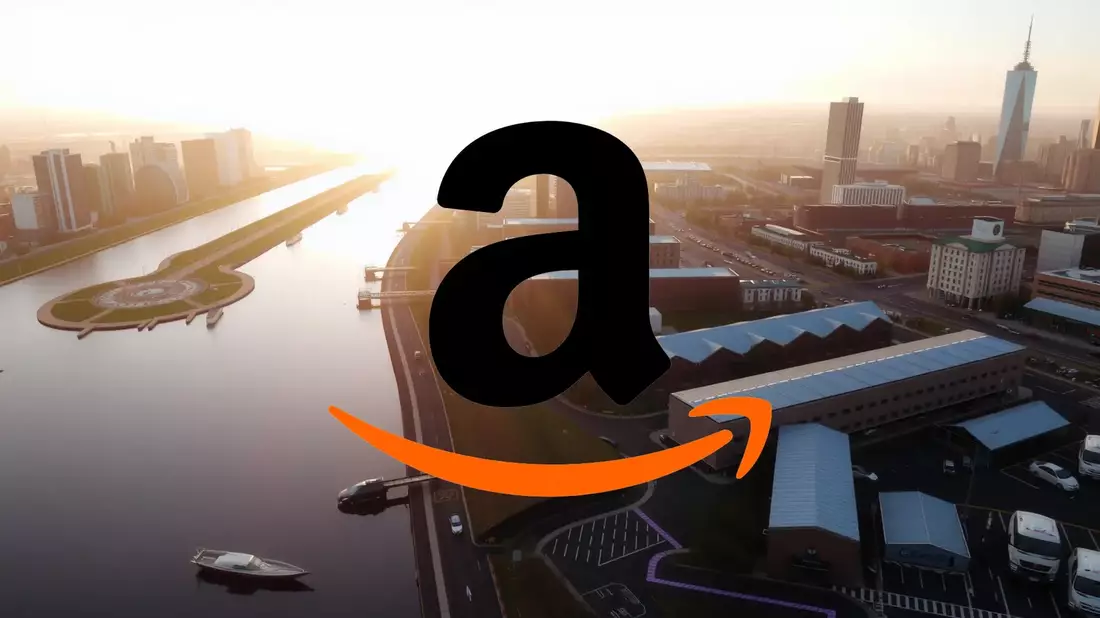 Amazon's Strategic Pivot: AI and Infrastructure Resilience in Focus - Bild: über boerse-global.de