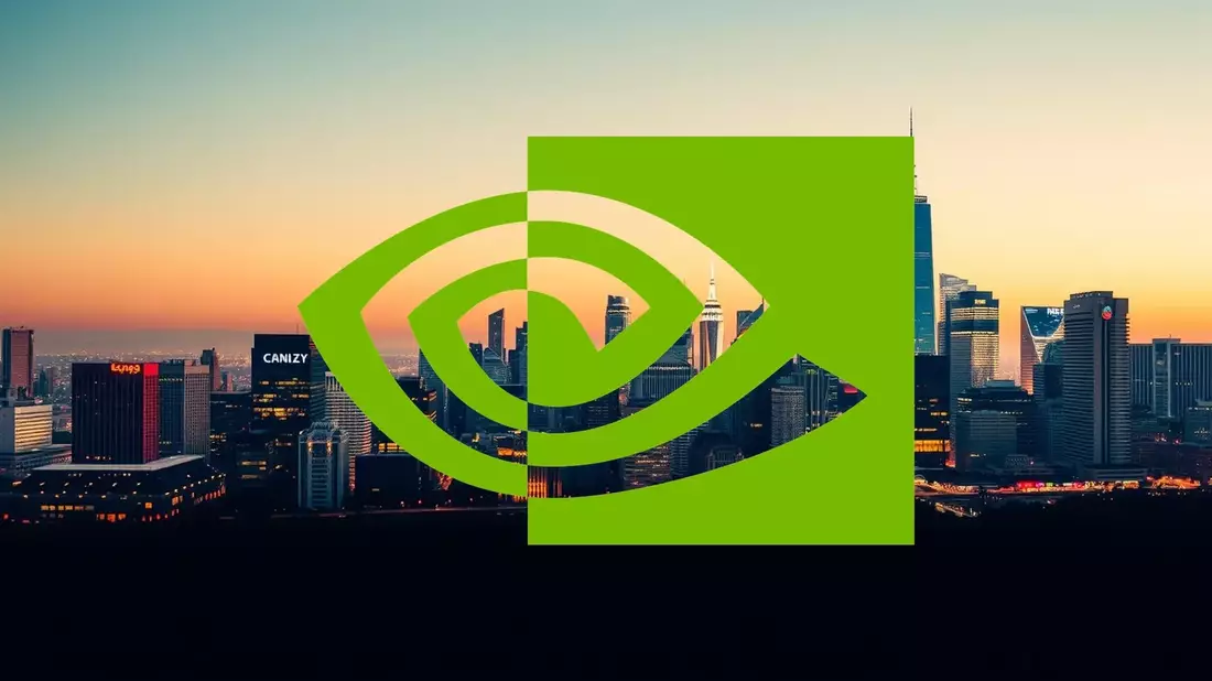 Nvidia Shifts Focus from China as AI Chip Demand Soars Elsewhere - Bild: über boerse-global.de