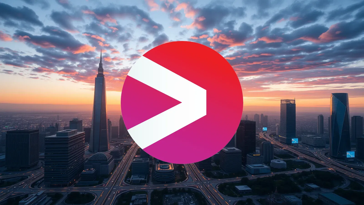 Viaplay Aktie: Fokus auf 2026 - Foto: über boerse-global.de