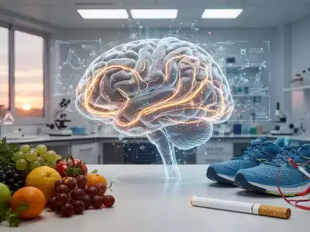 Neurologie-Experten: Fast jede zweite Demenz vermeidbar - Foto: über boerse-global.de