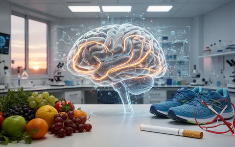 Neurologie-Experten: Fast jede zweite Demenz vermeidbar - Foto: über boerse-global.de