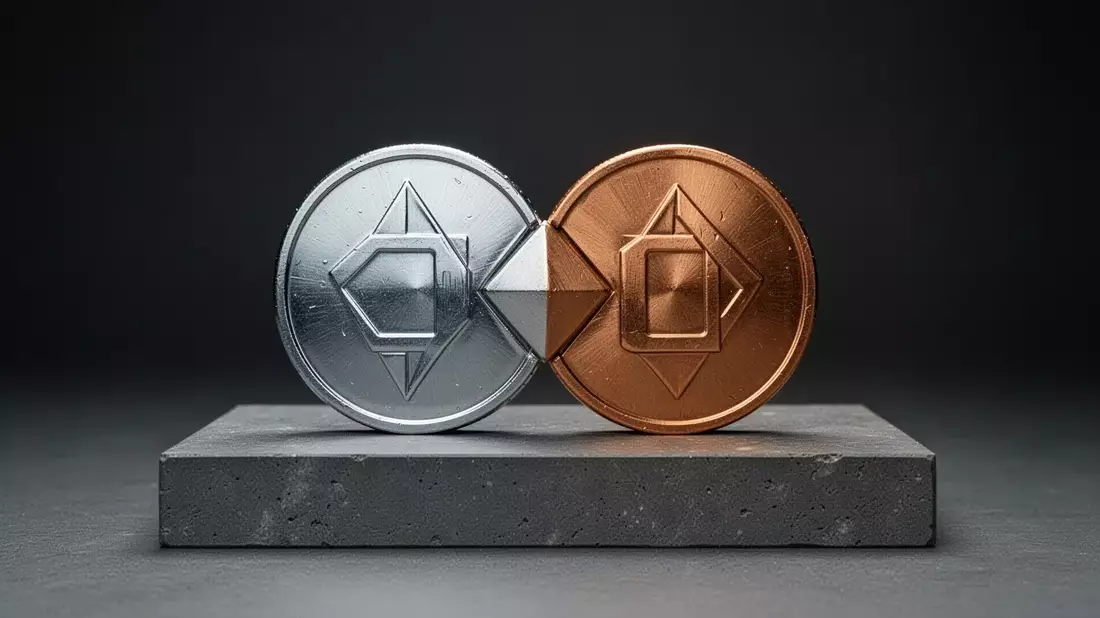 DualCoin: Phase der Konsolidierung - Bild: über boerse-global.de
