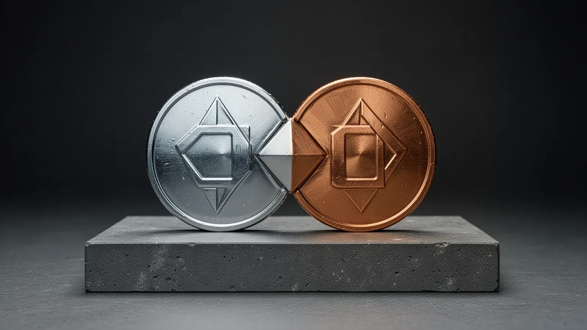 DualCoin: Phase der Konsolidierung - Foto: über boerse-global.de