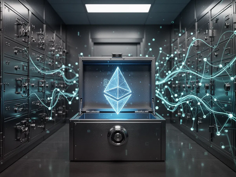 Morgan Stanley beantragt eigene Krypto-Banklizenz - Foto: über boerse-global.de