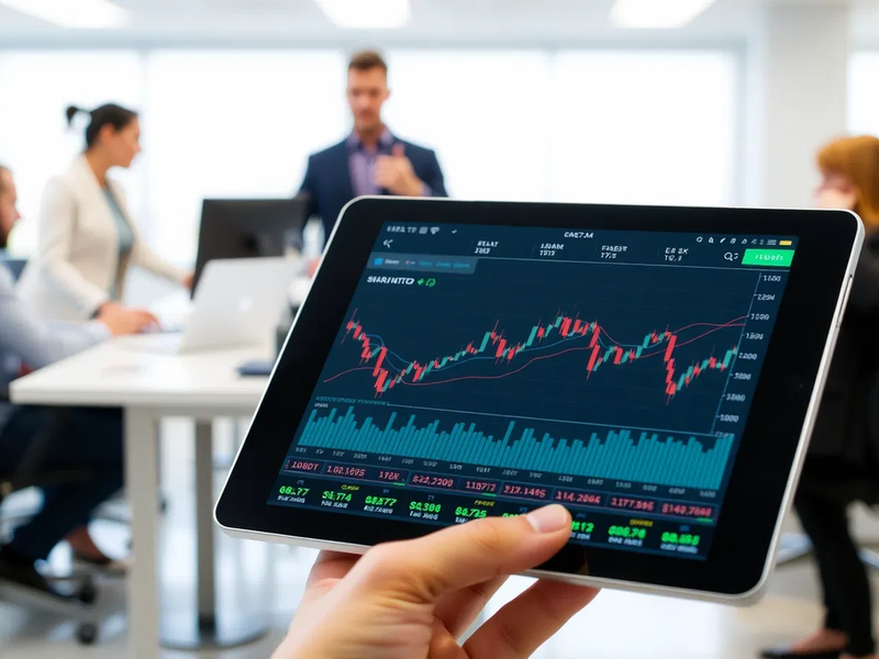 Google Gemini: KI-Chatbot soll Nutzer in den Suizid getrieben haben - Foto: über boerse-global.de