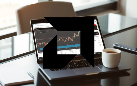 AMD: El dilema de los récords que no convencen - Foto: über boerse-global.de