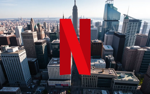 Netflix: La prudencia financiera impulsa su valor en bolsa - Foto: über boerse-global.de