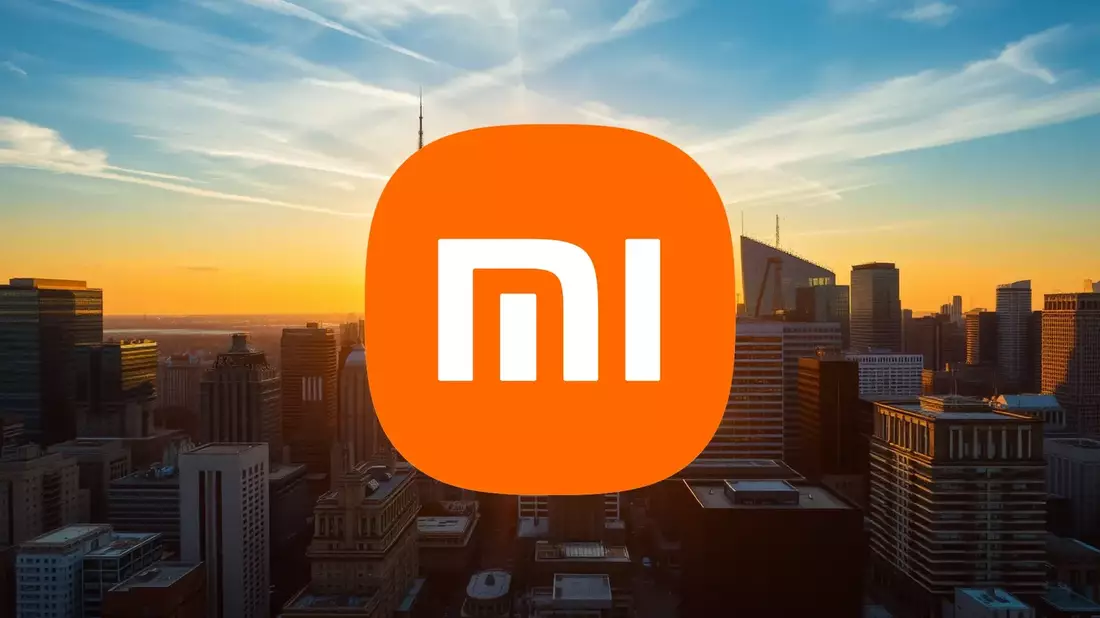 Xiaomi: El despliegue de robots humanoides no frena la caída bursátil - Bild: über boerse-global.de