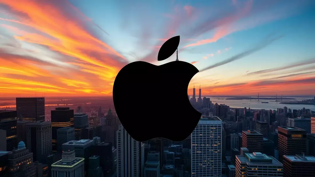 Apple despliega una ofensiva de productos para impulsar su crecimiento - Bild: über boerse-global.de