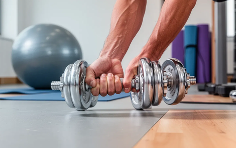 Fitness ab 50: Kraft und Gleichgewicht sind das neue Spazierengehen - Foto: über boerse-global.de