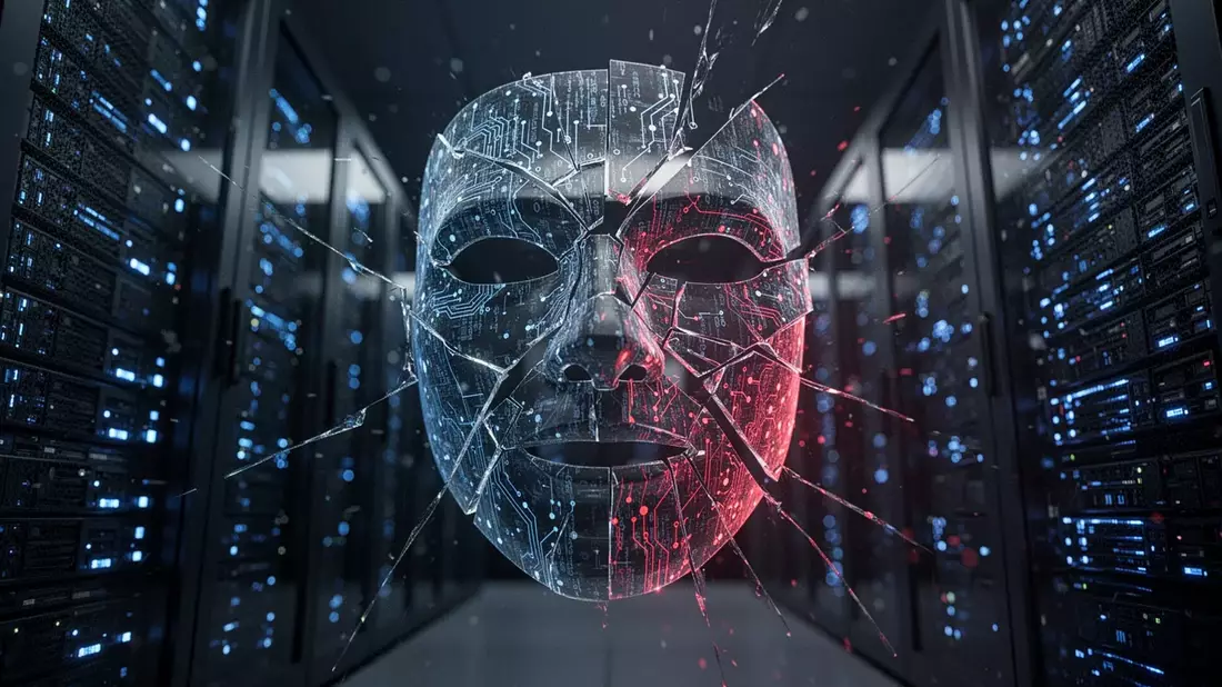 KI industrialisiert Cyberkriminalität und zwingt zum Umdenken - Bild: über boerse-global.de