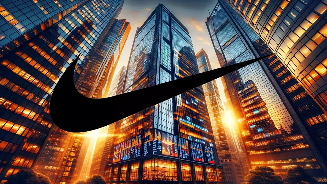 Nike inicia una reestructuración multimillonaria para afrontar nuevos retos - Bild: über boerse-global.de